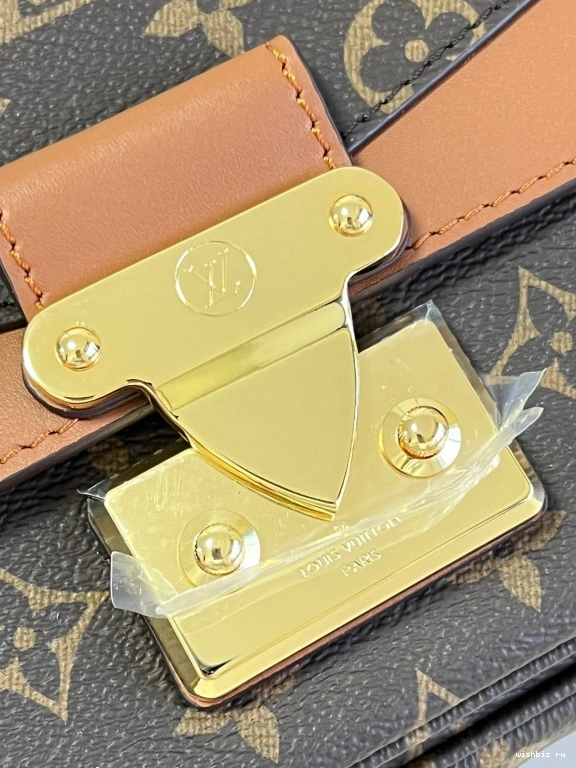 WIS LOUIS MARCEAU VUITTON 0125